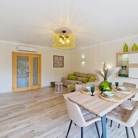 Apartament Bruna's T2 Albufeira