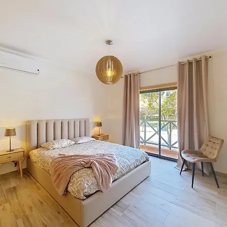 Apartament Bruna's T2 Albufeira
