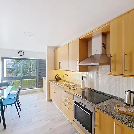 Apartament Bruna's T2 *